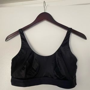 Negative Underwear Glacé bra top 2